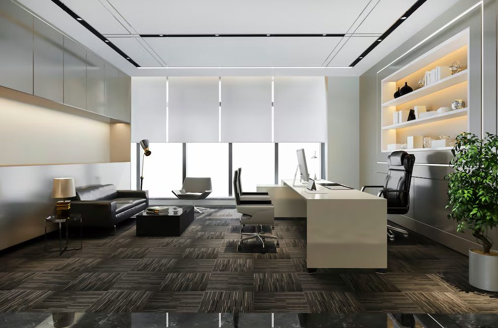 Maximizing Small Office Spaces: Smart Renovation Ideas for Businesses
