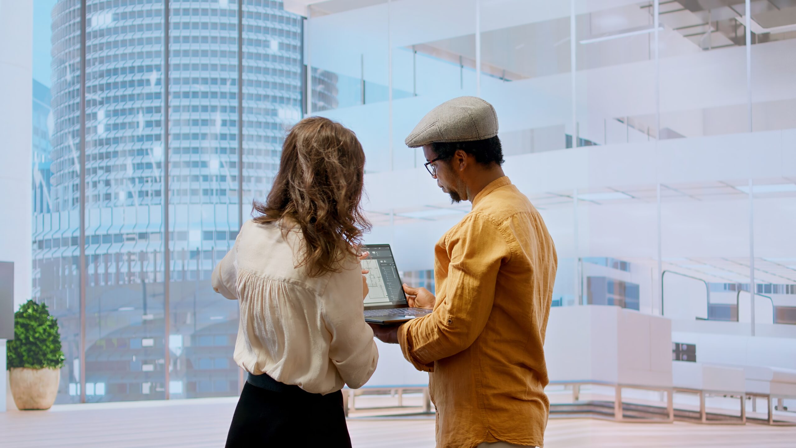 Designing for Durability: How Contractors Future-Proof Commercial Spaces