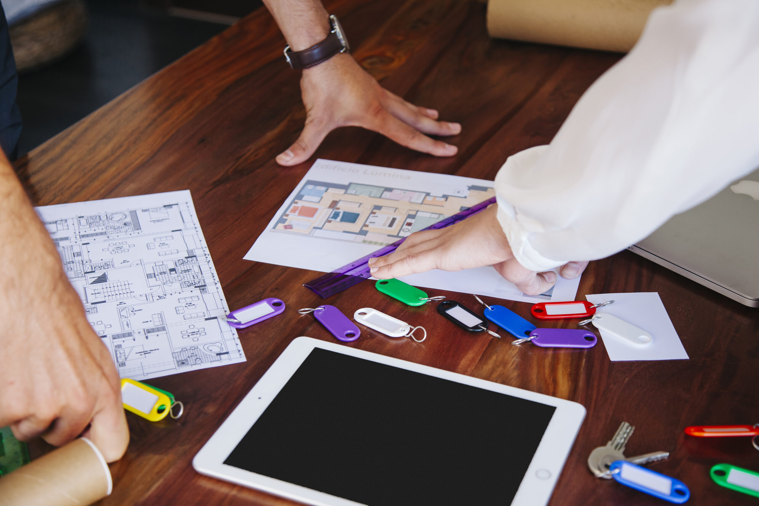 Top 5 Commercial Design Trends Taking Over Winnipeg in 2025