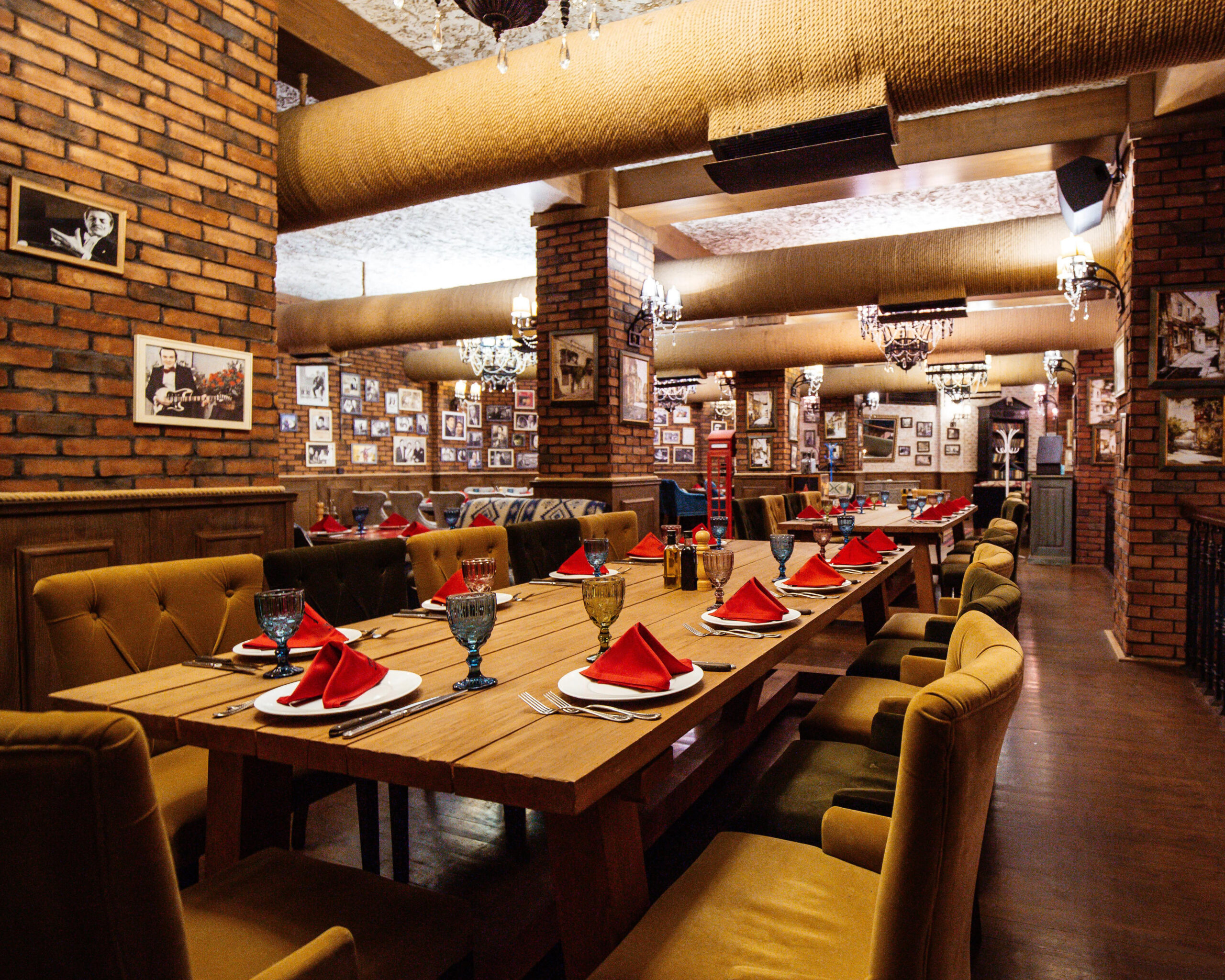 Why Your Restaurant Needs a Renovation Every 5–10 Years