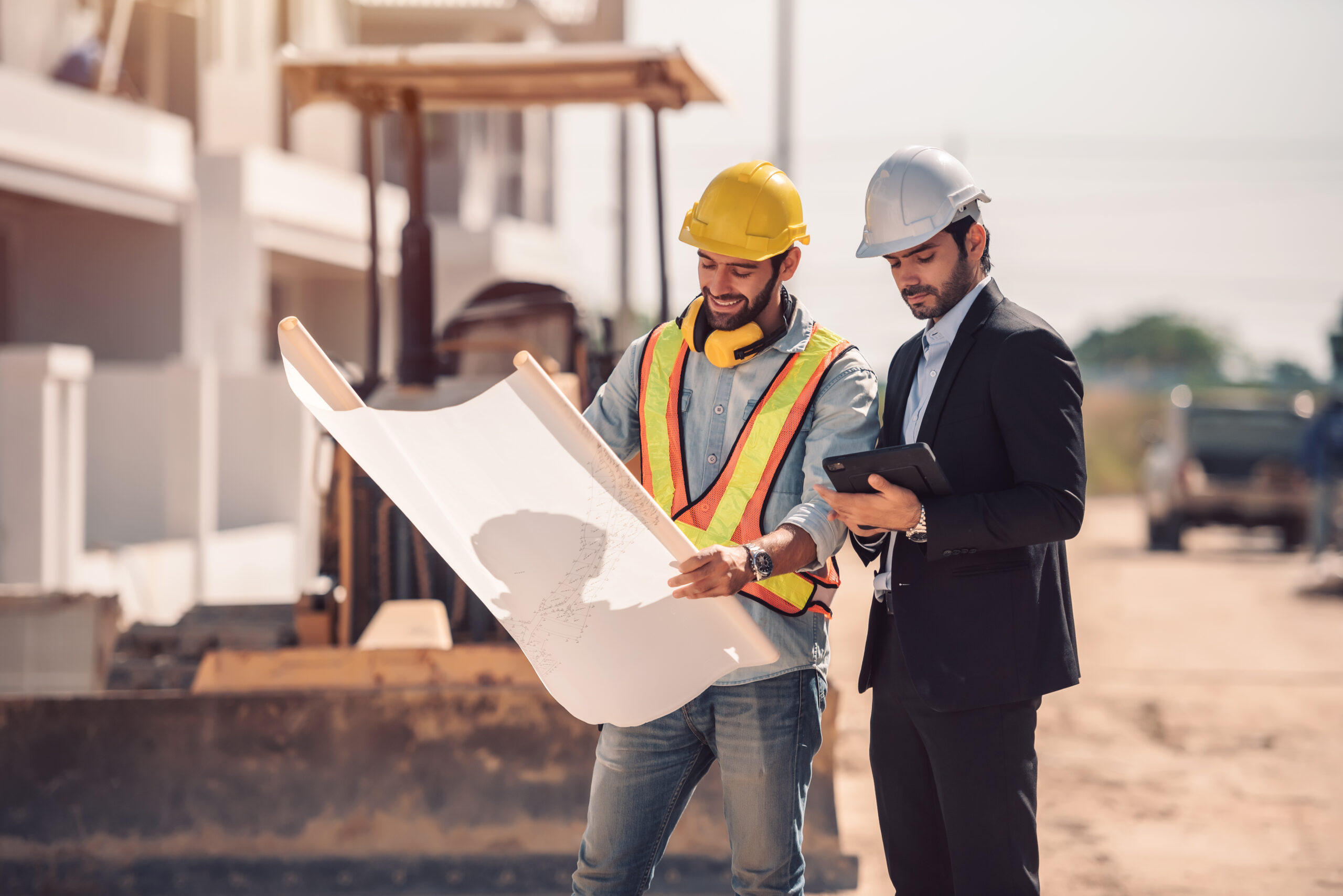 How Local Design and Build Contractors Simplify Your Project from Start to Finish