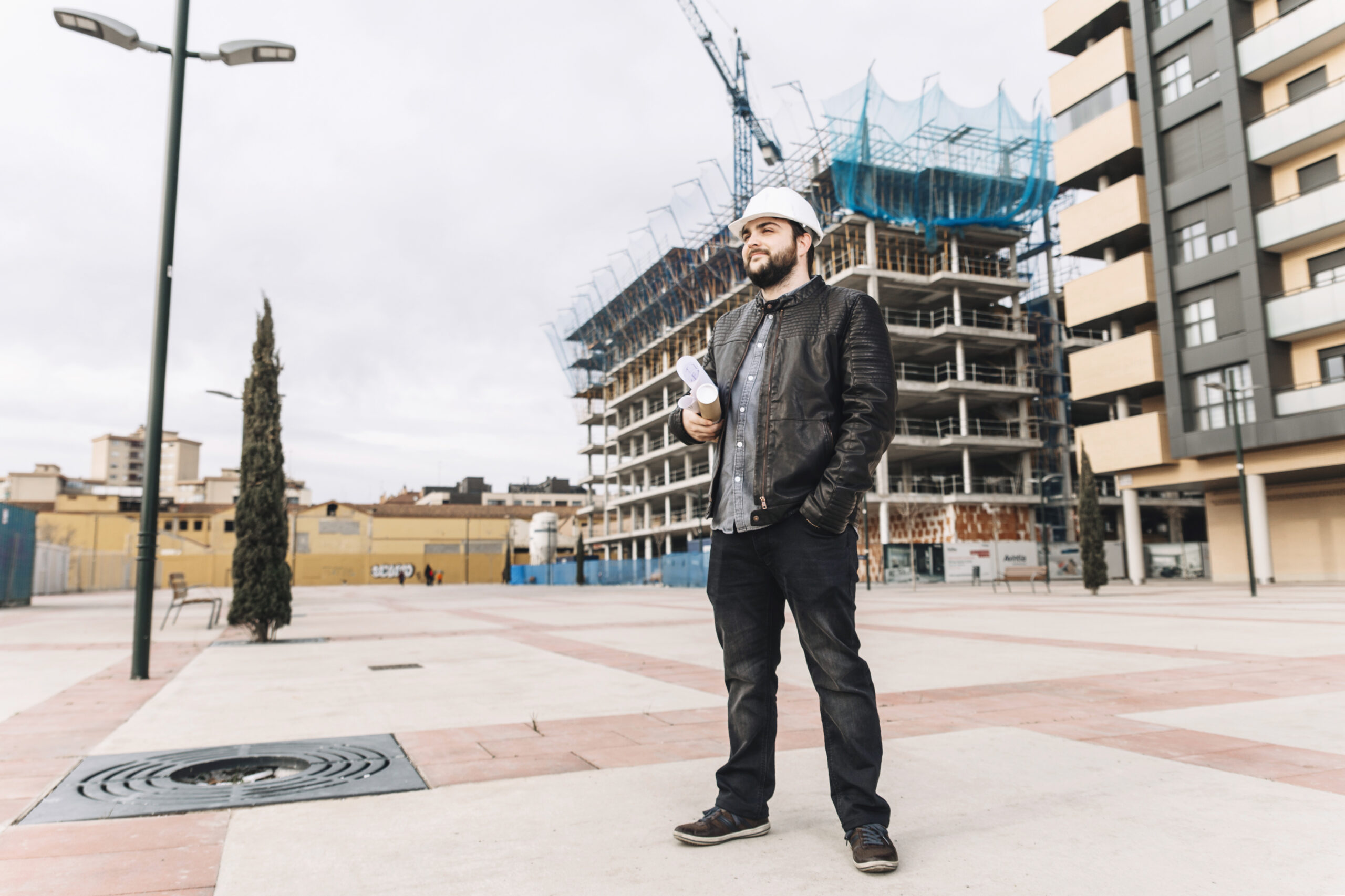 How a Construction Company Transforms Tenant Spaces into Revenue-Ready Businesses